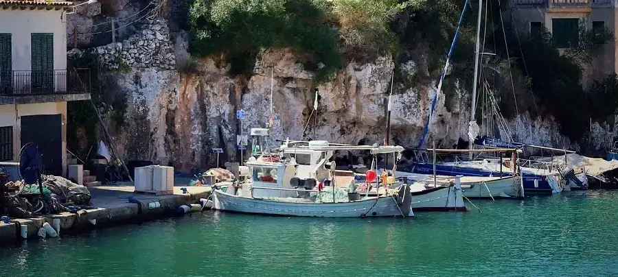 Blick auf Mallorca – mallorca-portal.com