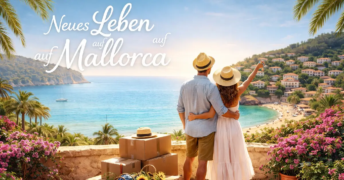 New Life in Mallorca