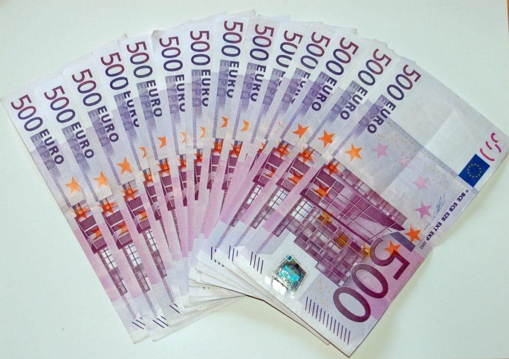Loan Offer Opportunity