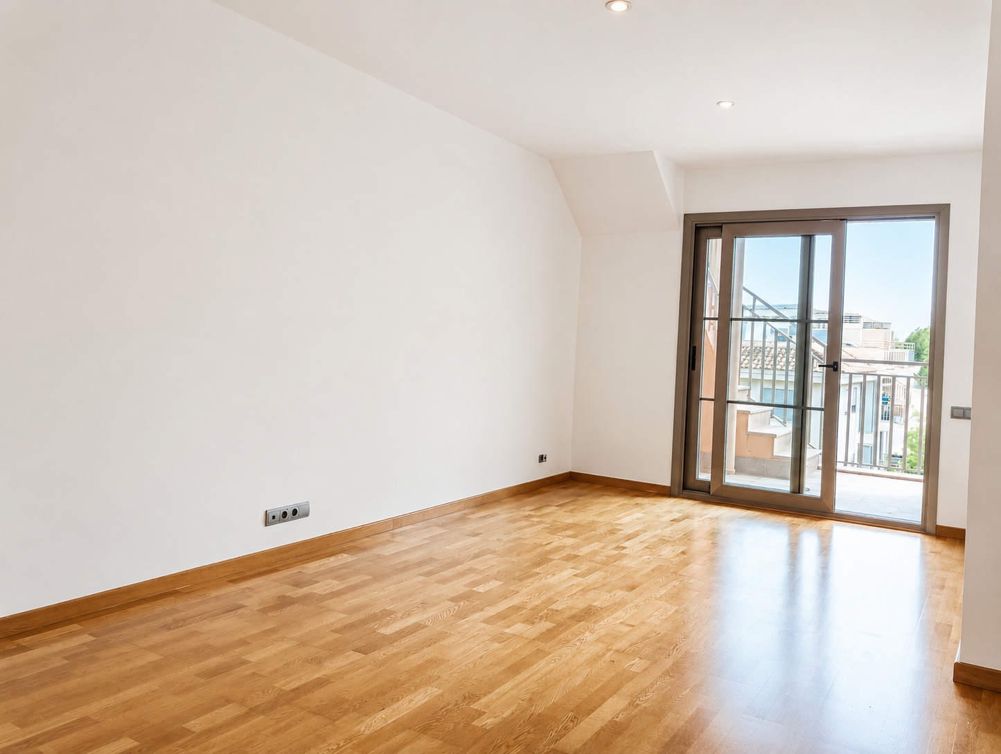 Palma de Mallorca | Duplex-Penthouse mit großer privater Terrasse in der Nähe von Son Vida
