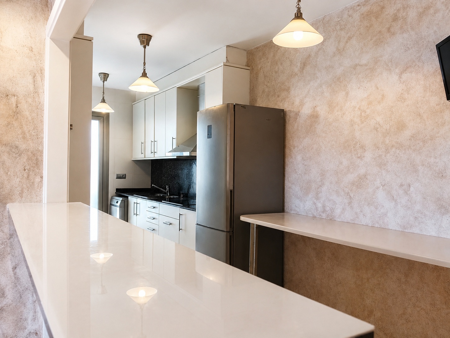 Palma de Mallorca | Duplex-Penthouse mit großer privater Terrasse in der Nähe von Son Vida