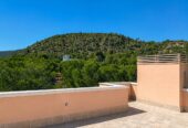 Palma de Mallorca | Duplex-Penthouse mit großer privater Terrasse in der Nähe von Son Vida