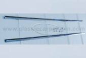 Sill Trim for Mercedes 300SL Gullwing/Roadster (1957-1963)