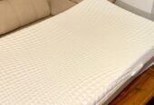 Colchón GELTEX de 90 cm x 200 cm