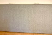 Colchón GELTEX de 90 cm x 200 cm