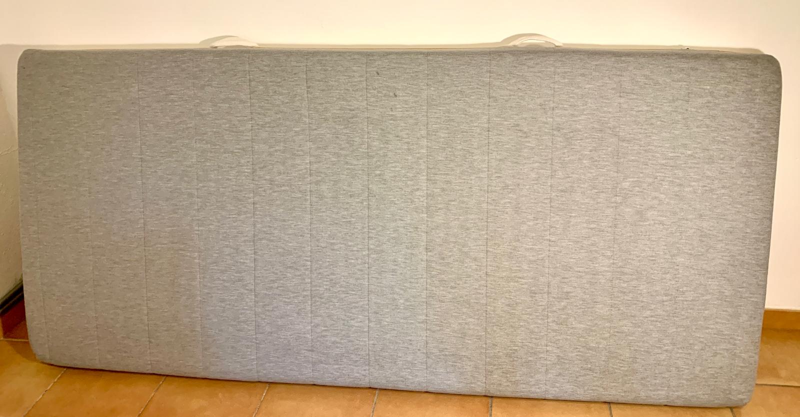 Colchón GELTEX de 90 cm x 200 cm